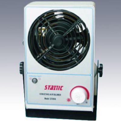 169-A ion fan introduction and technical parameters