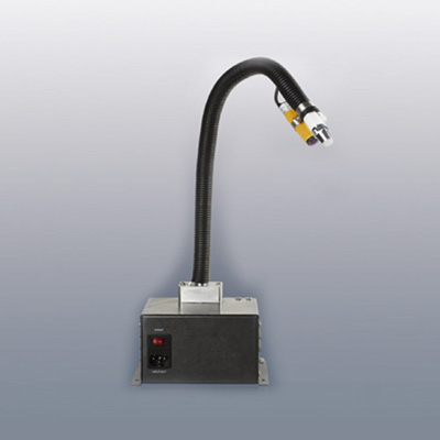 SP-010B ion wind snake introduction and technical parameters