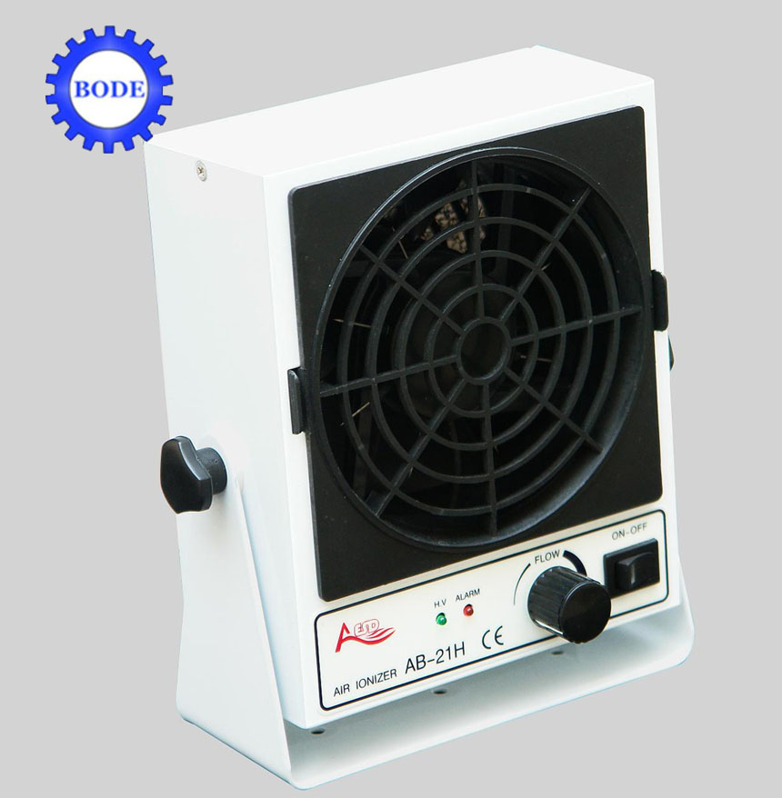 169-A ion fan introduction and technical parameters